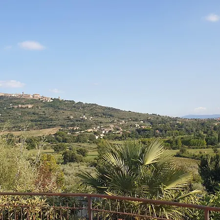 Nocleg ze śniadaniem Il Mandorlo 3*