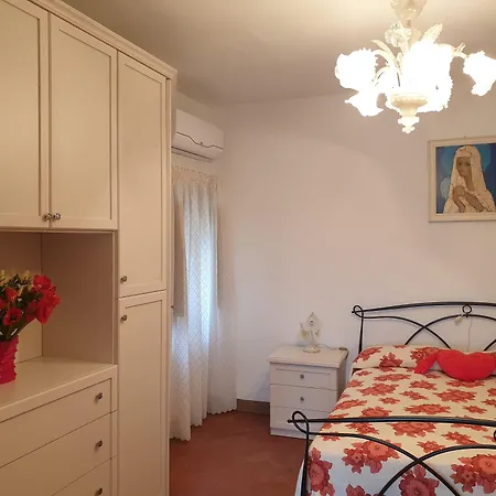 Nocleg ze śniadaniem Il Mandorlo Cortona