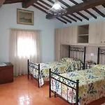 Il Mandorlo Cortona