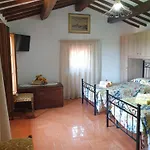 Bed & Breakfast Il Mandorlo 3*