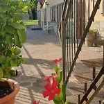 Bed & Breakfast Il Mandorlo Cortona