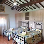 Il Mandorlo 3* Cortona