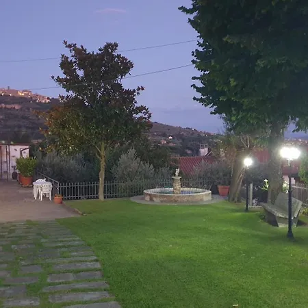 Il Mandorlo * Cortona