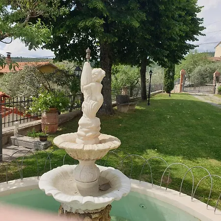 Bed & Breakfast Il Mandorlo