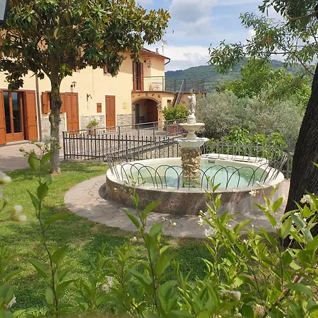 Bed & Breakfast Il Mandorlo *
