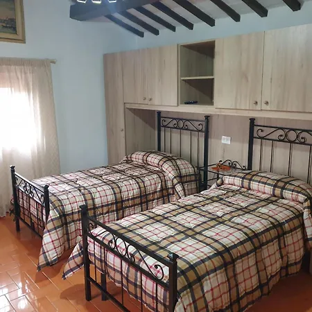 Il Mandorlo Cortona