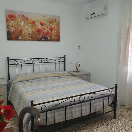 Il Mandorlo Nocleg ze śniadaniem Cortona