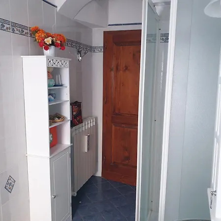 Il Mandorlo Nocleg ze śniadaniem 3*