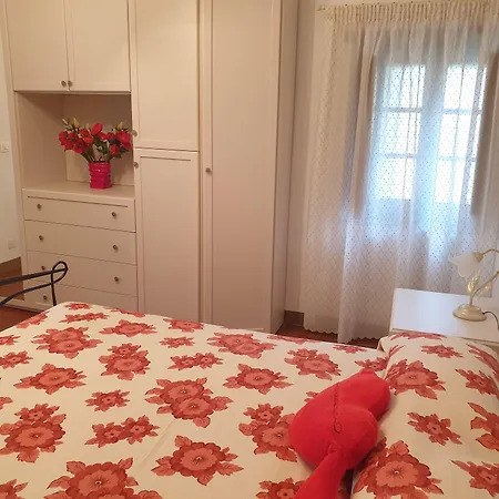 Il Mandorlo Nocleg ze śniadaniem 3*
