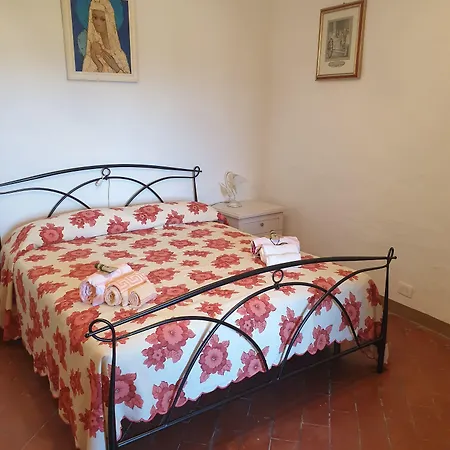 Nocleg ze śniadaniem Il Mandorlo 3*
