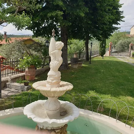 Nocleg ze śniadaniem Il Mandorlo